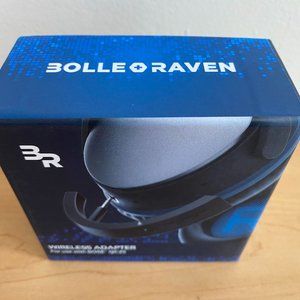 Bolle & Raven wireless adapter for Bose QC25